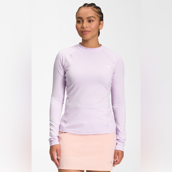Tops - North Face Long Sleeve
